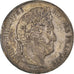 Monnaie, France, Louis-Philippe, 5 Francs, 1840, Bordeaux, TB, Argent