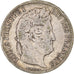 Coin, France, Louis-Philippe, 5 Francs, 1831, Nantes, VF(20-25), Silver