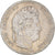 Moneta, Francia, Louis-Philippe, 5 Francs, 1835, Limoges, B+, Argento, KM:749.6