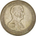 Coin, Hungary, 5 Pengö, 1930, Budapest, VF(30-35), Silver, KM:512.1