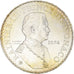 Münze, Monaco, Rainier III, 50 Francs, 1974, VZ+, Silber, KM:152.1
