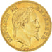 Münze, Frankreich, Napoleon III, 100 Francs, 1869, Strasbourg, SS+, Gold