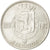 Monnaie, Belgique, 100 Francs, 100 Frank, 1954, TTB, Argent, KM:138.1
