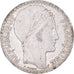 Münze, Frankreich, Turin, 20 Francs, 1937, Paris, SS, Silber, KM:879
