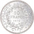 Moneda, Francia, Hercule, 10 Francs, 1972, Paris, SC, Plata, KM:932, Gadoury:813