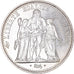Monnaie, France, Hercule, 10 Francs, 1972, Paris, SPL, Argent, Gadoury:813