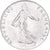 Moneta, Francia, Semeuse, 50 Centimes, 1912, Paris, SPL, Argento, KM:854
