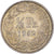 Moneta, Svizzera, 1/2 Franc, 1962, Bern, SPL-, Argento, KM:23