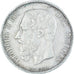Coin, Belgium, Leopold II, 5 Francs, 5 Frank, 1868, VF(20-25), Silver, KM:24