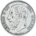 Monnaie, Belgique, Leopold II, 5 Francs, 5 Frank, 1868, TB+, Argent, KM:24