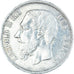Coin, Belgium, Leopold II, 5 Francs, 5 Frank, 1868, VF(30-35), Silver, KM:24