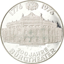 Coin, Austria, 100 Schilling, 1976, AU(55-58), Silver, KM:2930