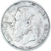 Coin, Belgium, Leopold II, 5 Francs, 5 Frank, 1870, VF(30-35), Silver, KM:24