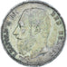 Moneta, Belgio, Leopold II, 5 Francs, 5 Frank, 1873, MB, Argento, KM:24