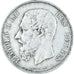 Monnaie, Belgique, Leopold II, 5 Francs, 5 Frank, 1873, TB+, Argent, KM:24