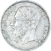 Coin, Belgium, Leopold II, 5 Francs, 5 Frank, 1873, EF(40-45), Silver, KM:24