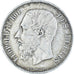 Münze, Belgien, Leopold II, 5 Francs, 5 Frank, 1874, S, Silber, KM:24