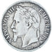 Munten, Frankrijk, Napoleon III, 5 Francs, 1868, Strasbourg, FR, Zilver