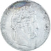 Monnaie, France, Louis-Philippe, 5 Francs, 1843, Bordeaux, TB, Argent