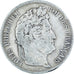 Münze, Frankreich, Louis-Philippe, 5 Francs, 1840, Strasbourg, S, Silber