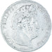 Münze, Frankreich, Louis-Philippe, 5 Francs, 1839, Rouen, S, Silber, KM:749.2