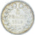 Moneda, Francia, Louis-Philippe, 5 Francs, 1842, Rouen, BC+, Plata, KM:749.2