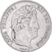 Coin, France, Louis-Philippe, 5 Francs, 1841, Paris, VF(20-25), Silver