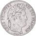 Coin, France, Louis-Philippe, 5 Francs, 1841, Paris, VF(20-25), Silver
