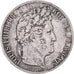 Monnaie, France, Louis-Philippe, 5 Francs, 1846, Paris, TB, Argent