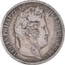 Monnaie, France, Louis-Philippe, 5 Francs, 1831, Lille, TB, Argent