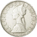 Italie, République, 500 Lire 1965 R, KM 98