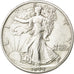 UNITED STATES, Walking Liberty Half Dollar, Half Dollar, 1944, U.S. Mint, KM...