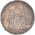 Coin, France, Hercule, 5 Francs, 1873, Paris, VF(30-35), Silver, KM:820.1