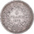 Moneta, Francja, Hercule, 5 Francs, 1876, Paris, VF(30-35), Srebro, KM:820.1