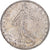 Coin, France, Semeuse, 2 Francs, 1915, Paris, AU(55-58), Silver, KM:845.1, Le