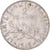 Coin, France, Semeuse, 2 Francs, 1915, Paris, AU(55-58), Silver, KM:845.1, Le