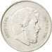 Coin, Hungary, 5 Forint, 1947, EF(40-45), Silver, KM:534a