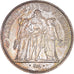 Coin, France, Hercule, 10 Francs, 1972, Paris, MS(63), Silver, KM:932