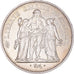 Coin, France, Hercule, 10 Francs, 1972, Paris, MS(60-62), Silver, KM:932