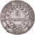Moeda, França, Napoléon I, 5 Francs, 1811, Paris, VF(20-25), Prata, KM:694.1