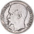 Moeda, França, Napoléon III, 5 Francs, 1852, Paris, F(12-15), Prata, KM:773.1