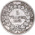 Moeda, França, Napoléon III, 5 Francs, 1852, Paris, F(12-15), Prata, KM:773.1