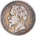 Moeda, França, Napoleon III, Napoléon III, 5 Francs, 1868, Paris, VF(30-35)