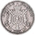 Moeda, França, Napoleon III, Napoléon III, 5 Francs, 1868, Paris, VF(30-35)