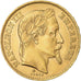 Münze, Frankreich, Napoleon III, 20 Francs, 1867, Strasbourg, VZ, Gold