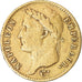 Moneta, Francia, Napoléon I, 20 Francs, 1810, Paris, B+, Oro, KM:695.1