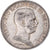 Munten, Italië, Vittorio Emanuele III, Lira, 1915, Rome, ZF+, Zilver, KM:57