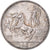 Munten, Italië, Vittorio Emanuele III, Lira, 1915, Rome, ZF+, Zilver, KM:57