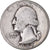 Monnaie, États-Unis, Washington Quarter, Quarter, 1941, U.S. Mint