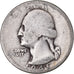 Monnaie, États-Unis, Washington Quarter, Quarter, 1941, U.S. Mint